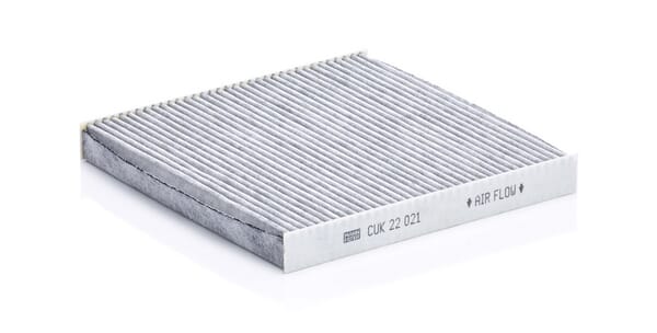 Filtre de cabine — réf. CUK22021