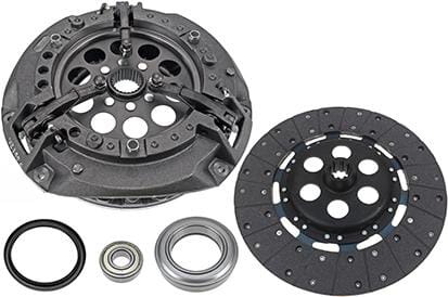 Kit d'embrayage complet · réf. VPG8564