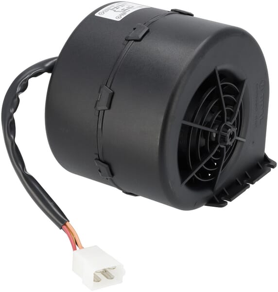 Ventilateur 24V 3 vitesses protégé, 009-B70-74D GR RPA3VCB · réf. 30000561