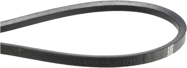Courroie d’entraînement — réf. 473268