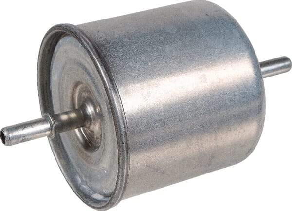 Filtre à carburant en ligne — réf. P550126