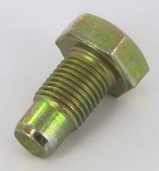 Vis spéciale M14 x1,5x26 org. — réf. RG00046105
