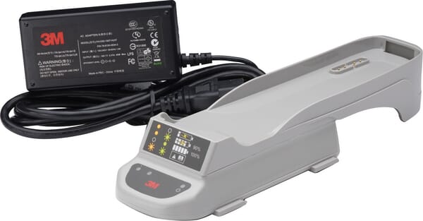 3M™ Nabíjecí stanice pro baterie Versaflo™