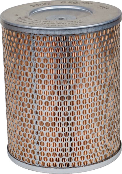 Filtre à air — réf. C20356