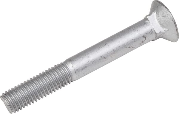 Vis pour socs M12x95 - 12.9 GEOM 321 A — réf. 00310809