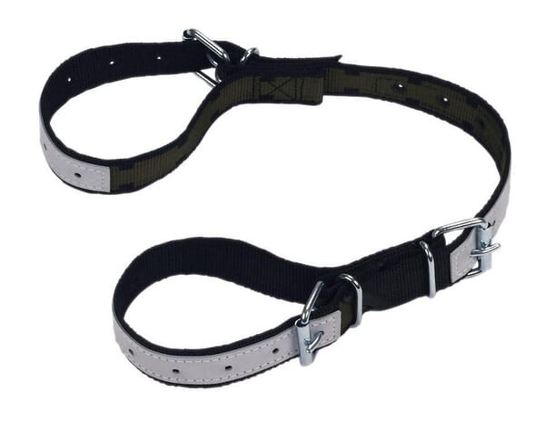 entrave pour bovins nylon réglable de qualité supérieure · réf. 10292