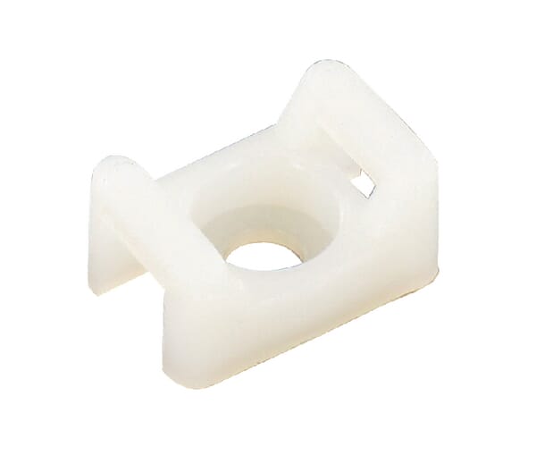 Šroubovací patice pro kabelový pásek