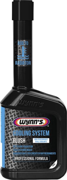 Nettoyeur de radiateur 325ml · réf. SP45941