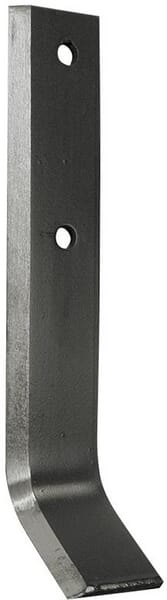 Lame rotative D adaptée à Staub 205x40x5 · réf. RB516116