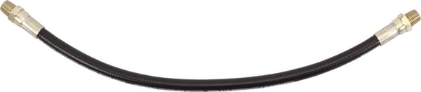 Flexible pompe grais. 500mmM10 — réf. 43616GROZ