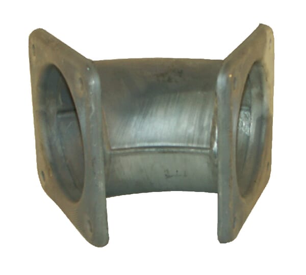 Profilová příruba