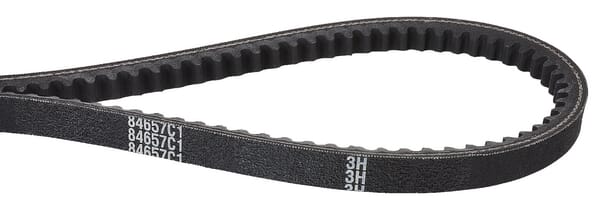 Courroie trapézoïdale CNH — réf. 84657C1