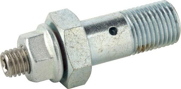 Vis d'étranglement, 3/8" BSP - réglable — réf. C056R1361