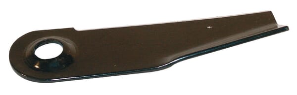 Ailette p/Countax D. 180x50x3 mm · réf. FGP010112