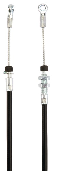 Lanovod vývodová hřídel