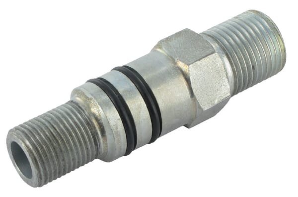 Raccord tournant 3/4" · réf. TC912