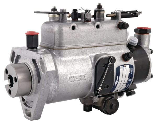 Pompe d'injection de carburant, rotative à 3 cylindres — réf. 2690UR030651