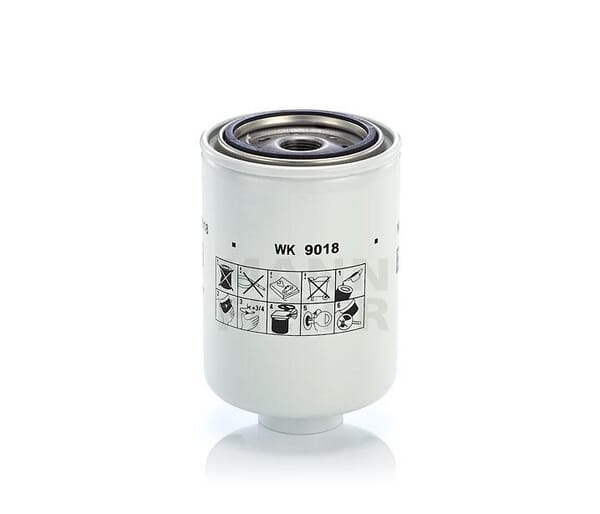 Filtre à carburant — réf. WK9018X