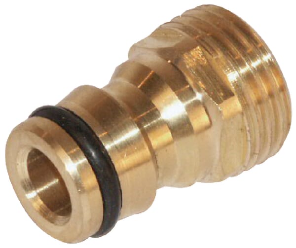 Nipple mâle 1/2" — réf. WK33221
