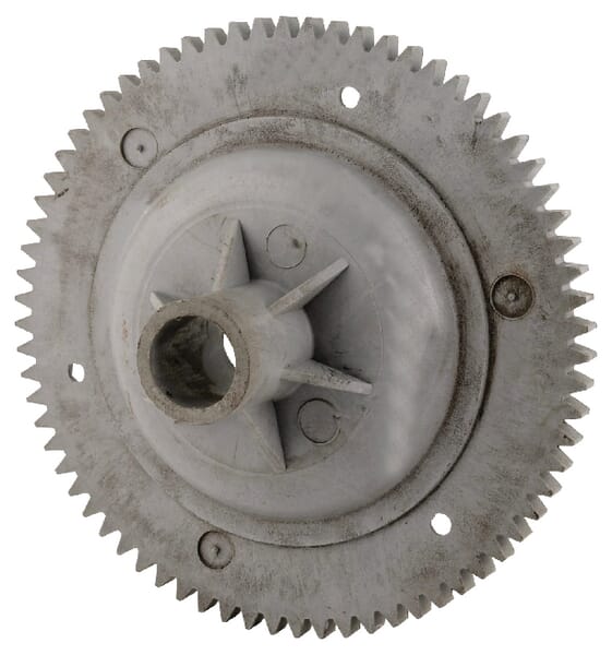 Pignon de boîte de vitesses Z-71 Gamma · réf. 61003041020320