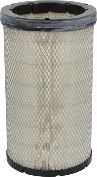 Sécurité de filtre à air — réf. P538008