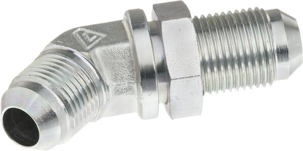 Adaptateur-45 3/4"JIC · réf. VS12