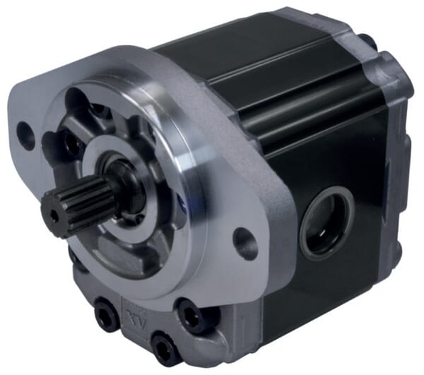 Moteur hydraulique pour THY2715 &amp; WHY1520 — réf. 832349002