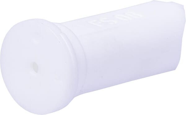 Buse à engrais FS 100° 08 blanc(he) plastique Lechler vue 3