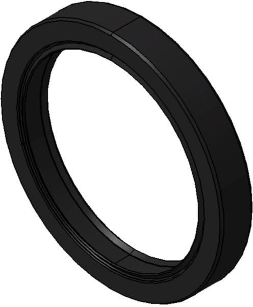 Bague d'étanchéité 55 — réf. 13600200
