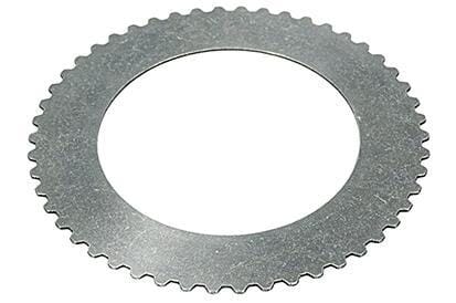 Disque, embrayage PTO — réf. VPH5035