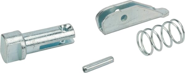 Goupille clips Stoll · réf. 0487750