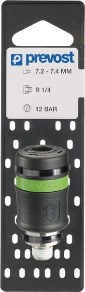 Bezp.rychlosp.vněj.z. BSP1/4"