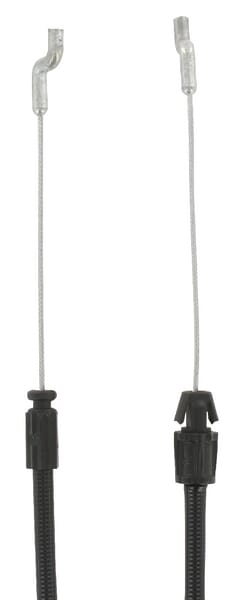 Câble de fr. mot. 1192/1385mm · réf. 1810300570