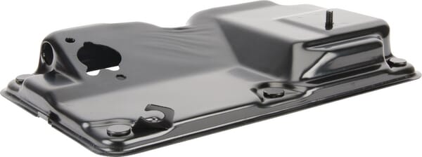 Plášť filtru vzduchu