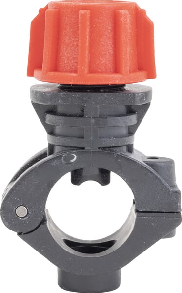 Porte-buse 3/8" BSP - D1/2"-10 mm · réf. 8230006