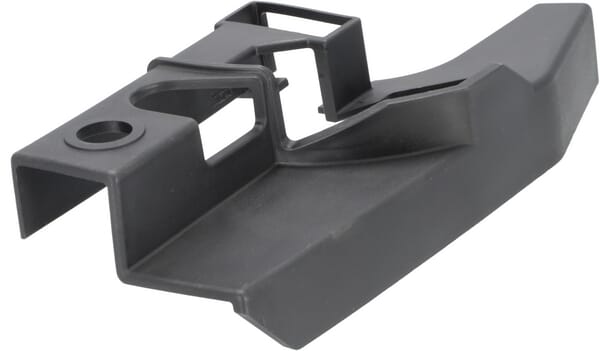 Protection de courroie noire — réf. 3376000071
