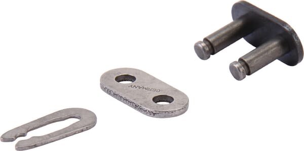 Maillon de connexion 3/8x5/32 — réf. 02032