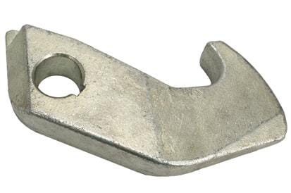 Loquet d'attelage de pick-up gauche · réf. VPL4479