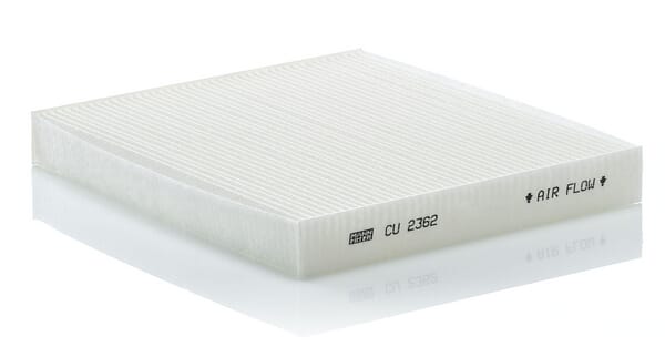 Cab Filter · réf. CU2362