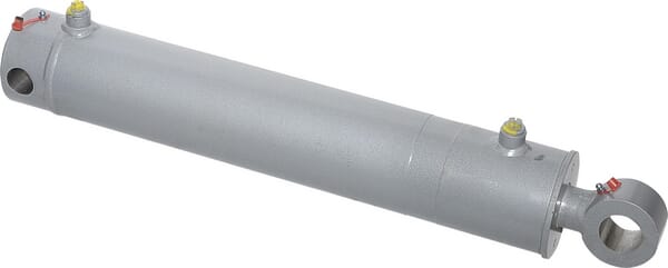 Vérin hydraulique — réf. 300007874