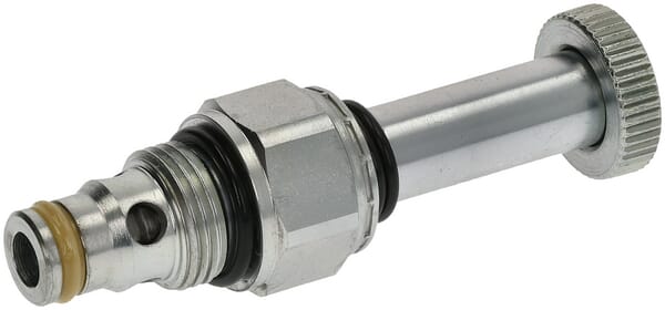 Ventil 2/2 NC FP-22-CP-S08-06