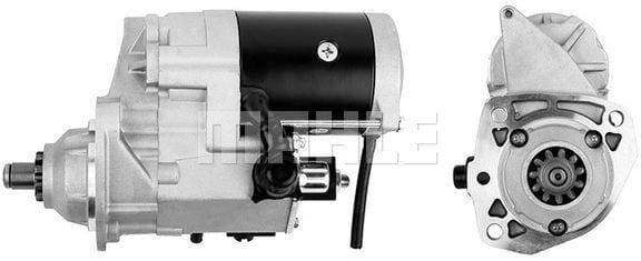 Démarreur 12 V 4,0 kW · réf. MS974