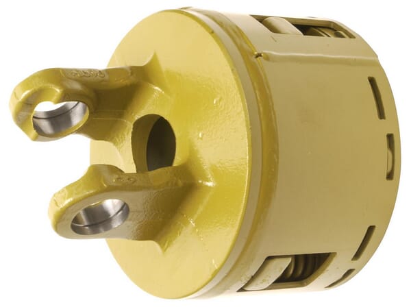 Embrayage FK96/4R W2400 150daNm — réf. 5813951150
