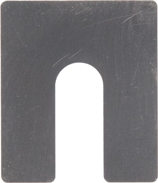 Plaque de remplissage 35-025 MS · réf. B035025