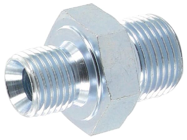 Redukční šroubení 1/4x3/8