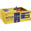 Batium battery charger 7/24