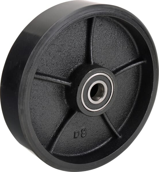 Kola pro paletový vozík Kramp