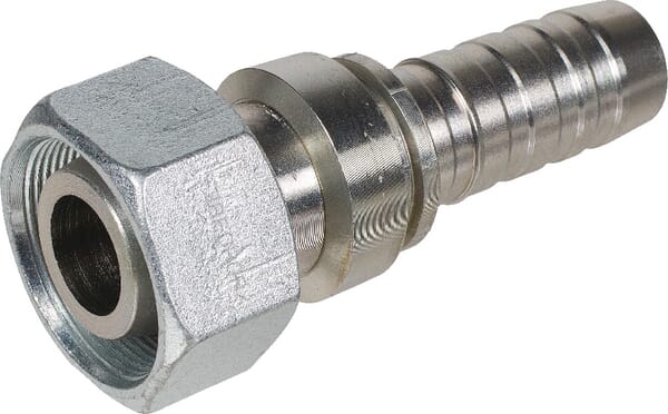 Racc. à sertir DN25-M36x2 · réf. 16GS25FDHORX