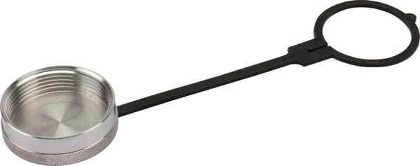 Bouchon pour VCR 1" · réf. VCR1MM