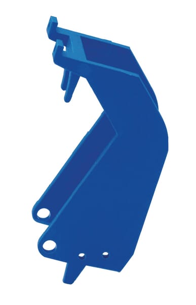 Étrier maintien et extraction · réf. 09701